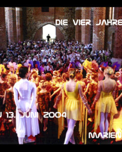 2004 Die vier Jahreszeiten