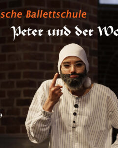 2009 Peter und der Wolf 2009