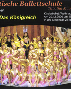 2009 Weihnachten 2009
