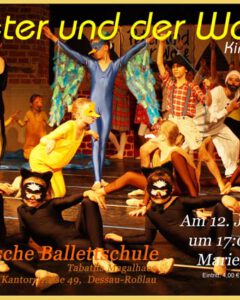 2010 Peter und der Wolf 2010
