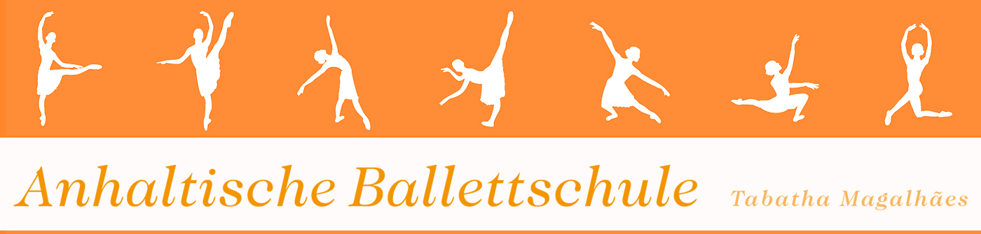 Anhaltische-Ballettschule