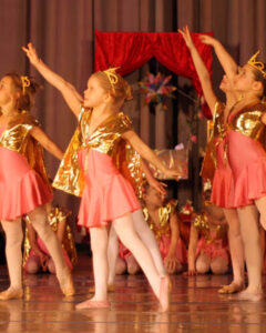 Tabatha Ballettschule Goldenes Königreich 2009 146 Kopie