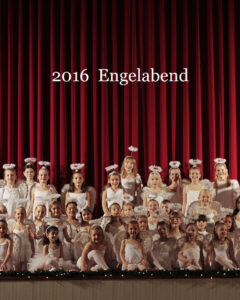 2016 Engelabend