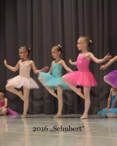 2016 Schubert