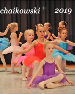 2019 Tschaikowsky