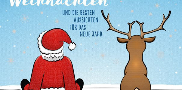 Weihnachtsferien