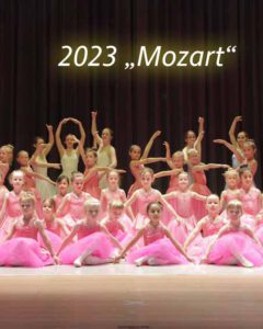 2023 Mozart