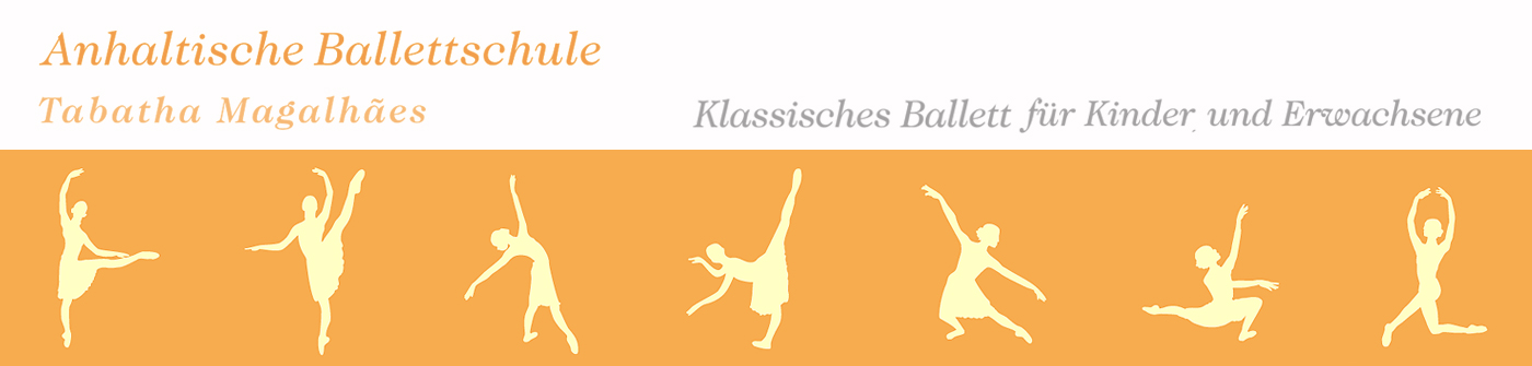 Anhaltische Ballettschule