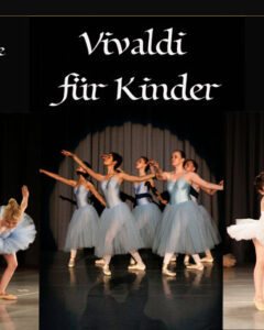 2012 Vivaldi für Kinder