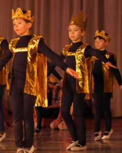 ATabatha Ballettschule Goldenes Königreich 2009 343 Kopie