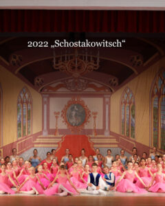 2022 Schostakowitsch